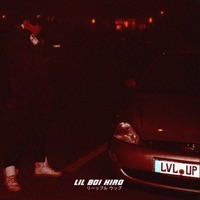 LVLUP - Single - Lil Boi Hiro