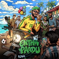 Entha Paadu - Single - NJ & Rzee