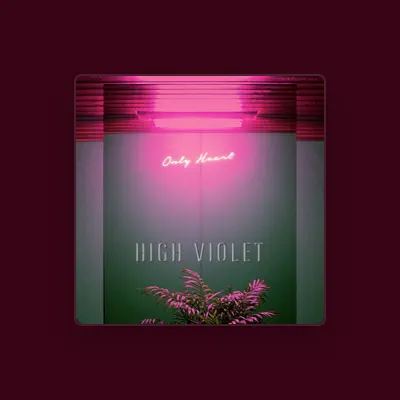 Listen to High Violet, watch music videos, read bio, see tour dates & more!