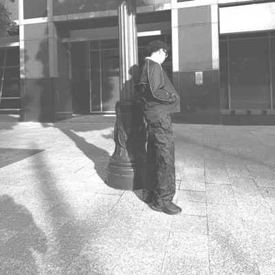 Broove - Single