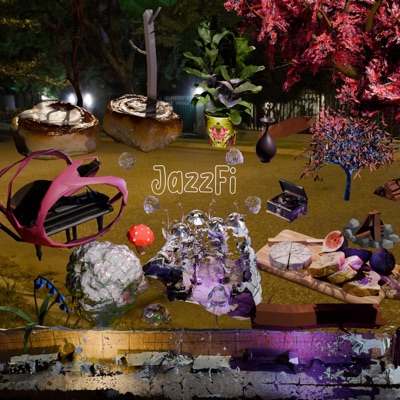 JazzFi - Single