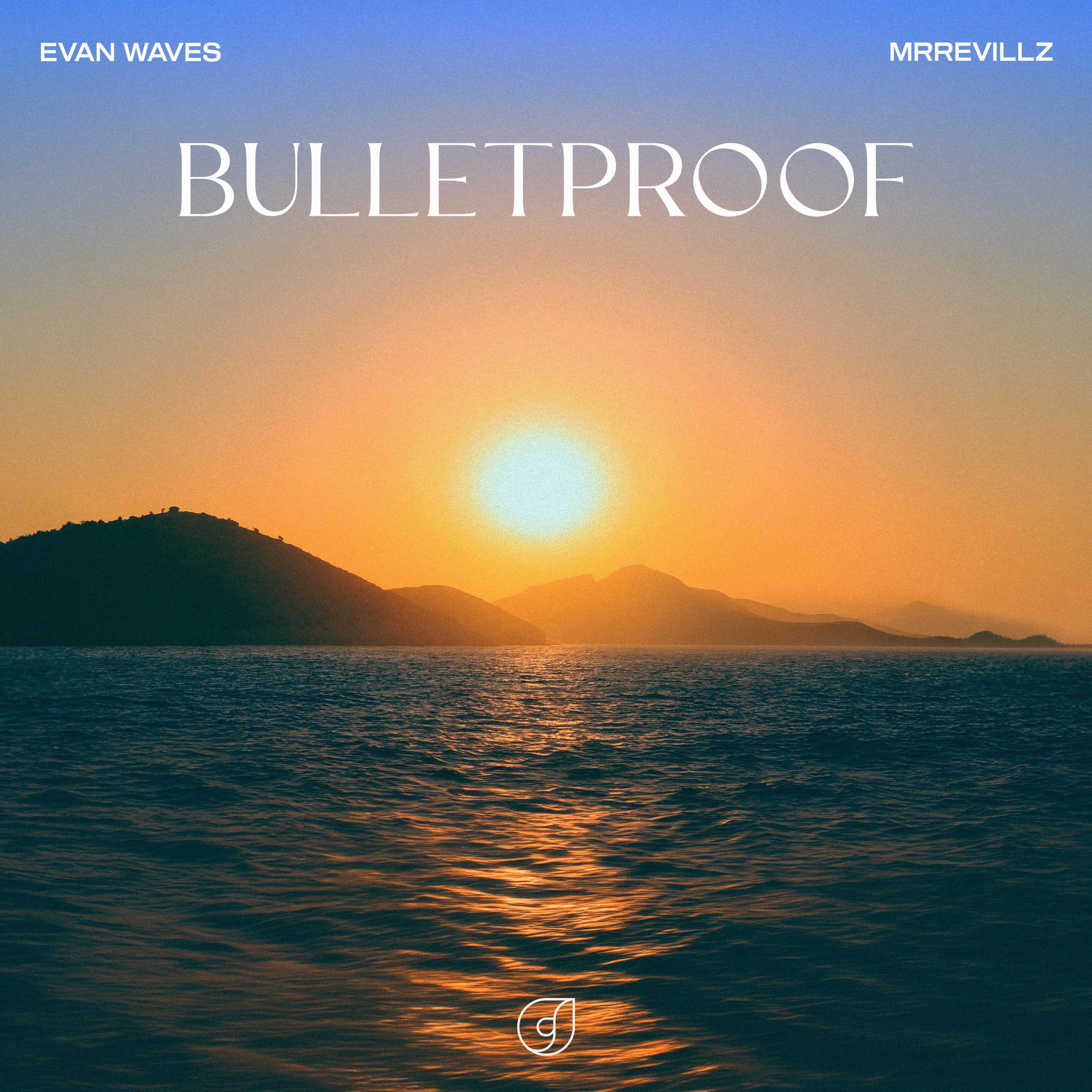 Bulletproof - Single