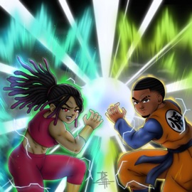 2 Bad So Sad (feat. Otaku God) Baby Yuki