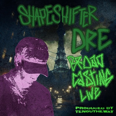 Broadcasting Live (feat. Tenoutheway) [Live] - Single