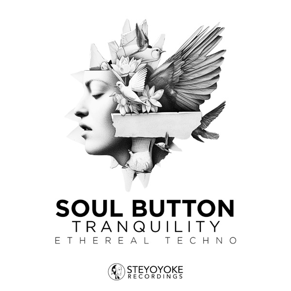 Tranquility: Ethereal Techno