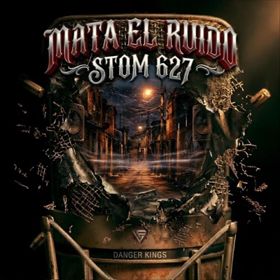 MATA EL RUIDO (feat. Stom 627) - Single