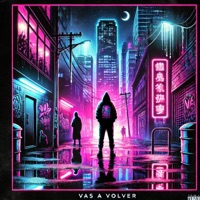 VAS A VOLVER (feat. Benja9x19 & Lil Bug) - Single - alfonso123