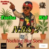 N.B.S 2 (Nothing But Soca) - EP