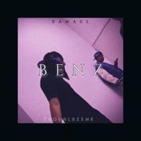 BENZ (feat. Samael) - Single - TroubleZxme