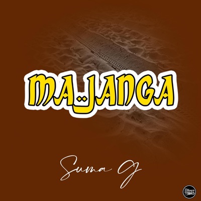 Majanga - Single