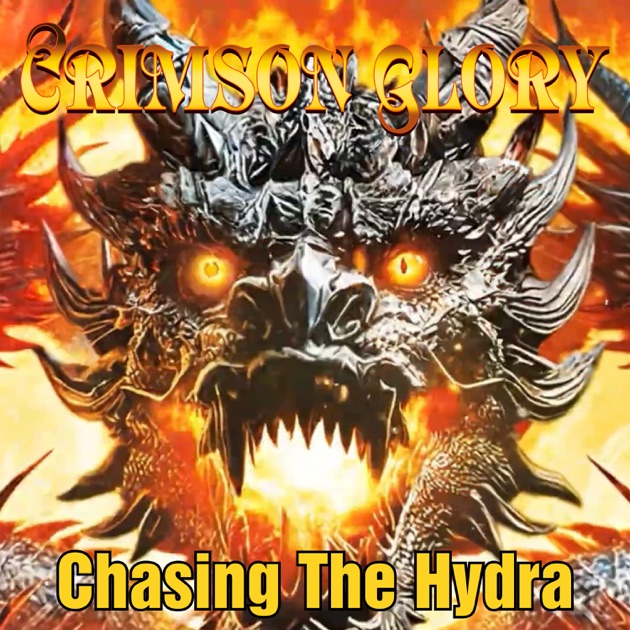 Crimson Glory - Album by Crimson Glory - Apple Music