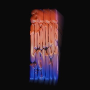 All Things Right - Single