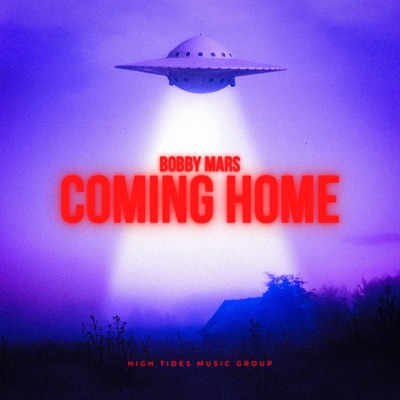 COMING HOME - Single