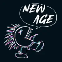 New Age — The Big Jaws