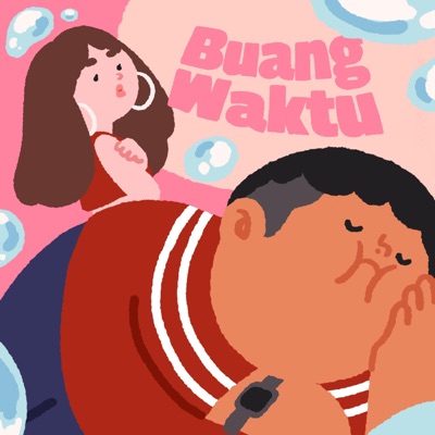 Buang Waktu - Single
