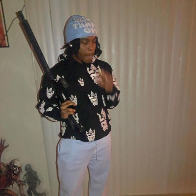 Therapy (feat. Blizzmvd) - Single