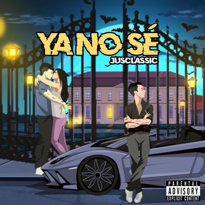 Ya no sé - Single
