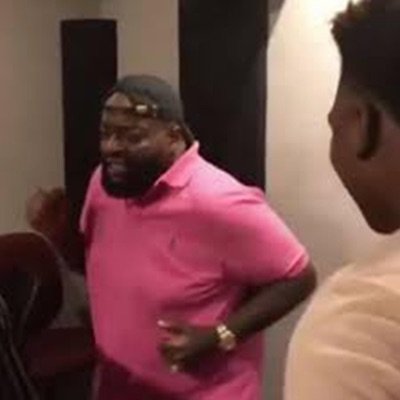 Run Around (feat. CARLXS) - Single