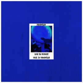 Love in Private Danameslb