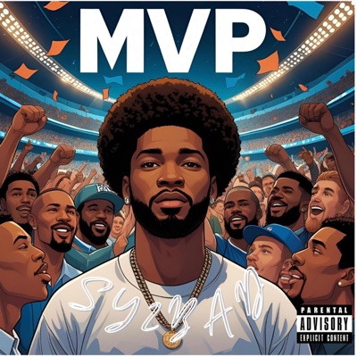 MVP (Freestyle) - Single
