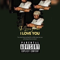 I Love You - Single - SheLovesFlacko