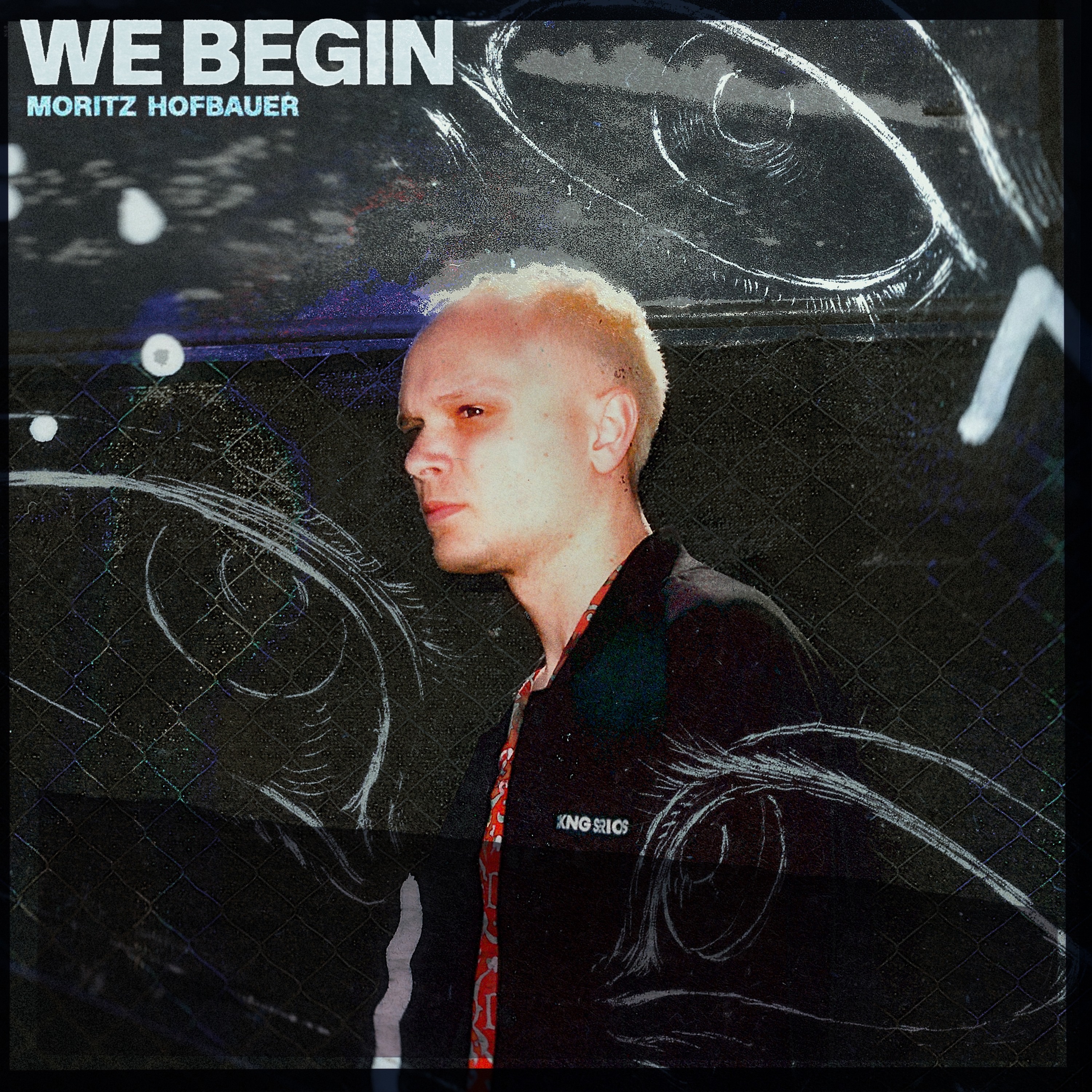 We Begin - Single