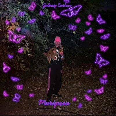 Mariposa - Single