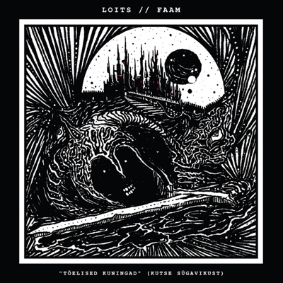 Tõelised kuningad (Kutse sügavikust) (feat. FAAM) - Single