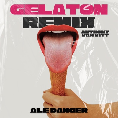 Gelaton (feat. Ale Danger) [Tech House Version] - Single