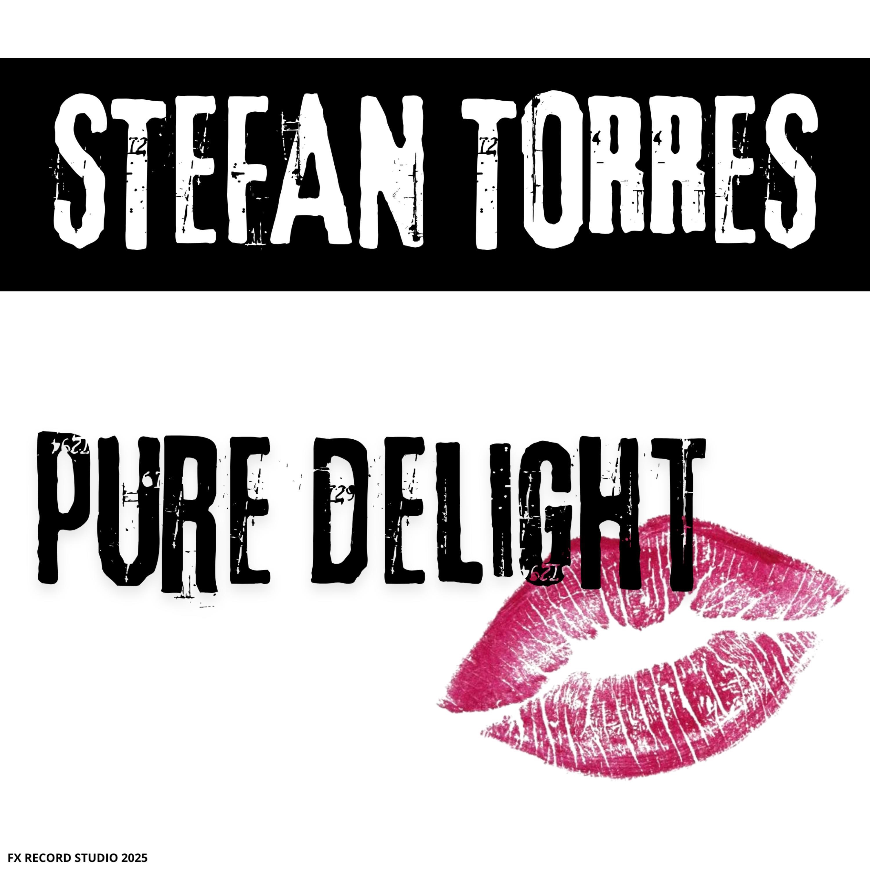 PURE DELIGHT - Single