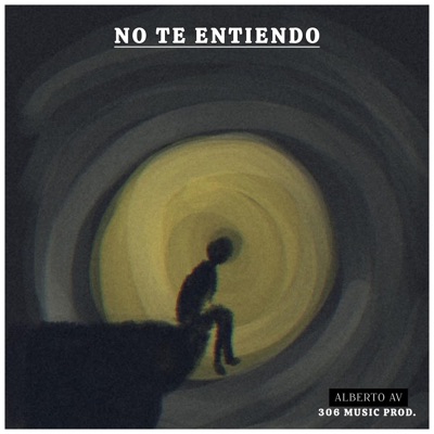 No Te Entiendo - Single