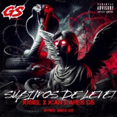 Subimos De Level (feat. Josiel GS & JCAN) - Single
