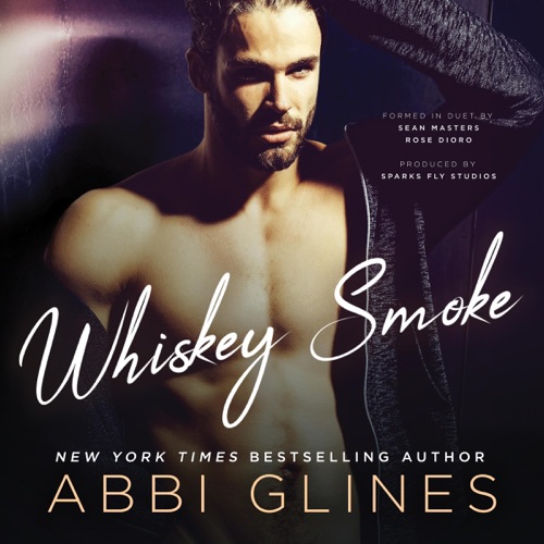 Whiskey Smoke: Smoke Series, Book 6 (Unabridged) cover
