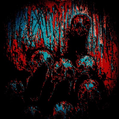 RUNNING IN THE DARK - Single