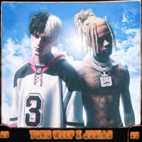 25 (feat. yung weep & Josias) - Single - Vigilante Records