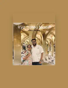 Mukul Narang सुनें, म्यूज़िक वीडियो देखें, बायो पढ़ें, दौरे की तारीखें और बहुत कुछ देखें!