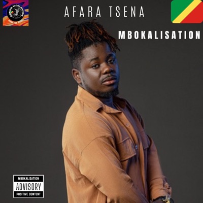 MBOKALISATION (feat. STEPHEN A LA PRODZ) - Single
