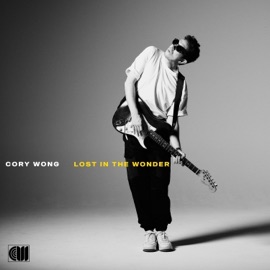 All Night, Alright (feat. Taylor Hanson) Cory Wong