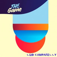 The Game (Studio) - Single - Luo Campanelly