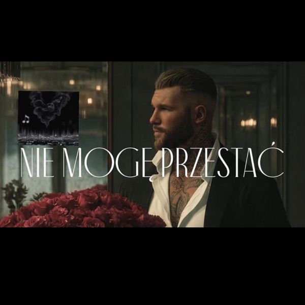 NIE MOGĘ PRZESTAĆ