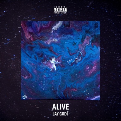 Alive - Single