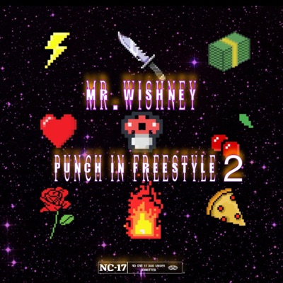 Punch-in Freestyle 2 (Gingx Remix) - Single