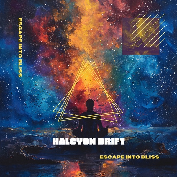 Halcyon Drift - EP