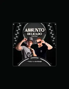 收听 DJ Regis、观看音乐视频、阅读小传、查看巡演日期等 ！