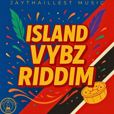 Island Vybz Riddim - Single