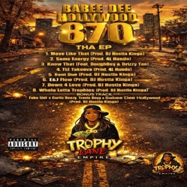 Fake Shit (Bouns Track) (feat. Curtis Beazy & Travis Boyy) Babee Dee Hollywood