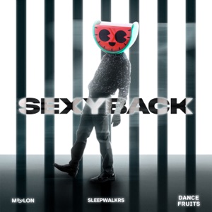 SexyBack - EP