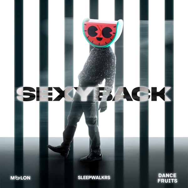 SexyBack - EP