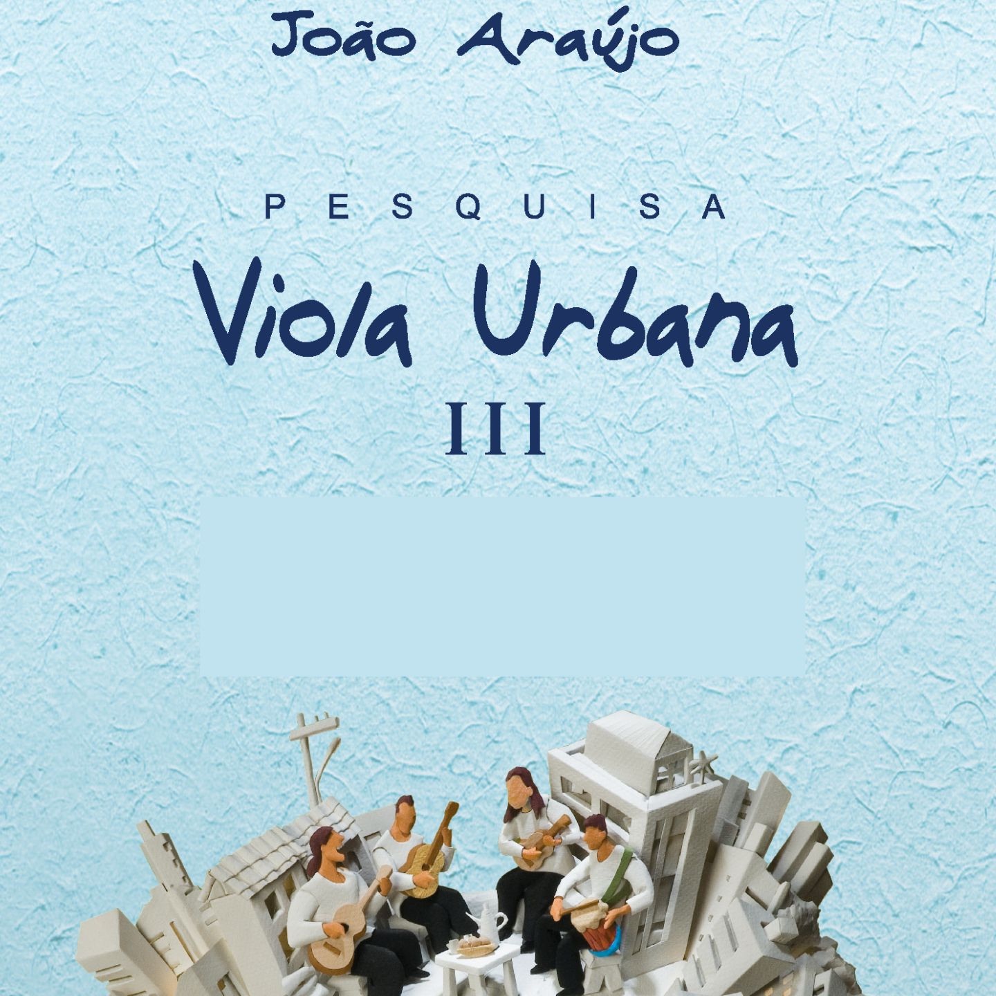PESQUISA VIOLA URBANA 3 (Ao Vivo)
