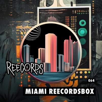 MIAMI REECORDSBOX